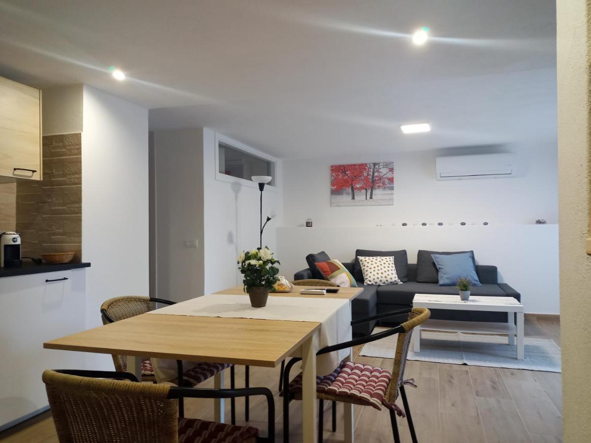 Vacanze Nella Casetta Pula Ngoại thất bức ảnh