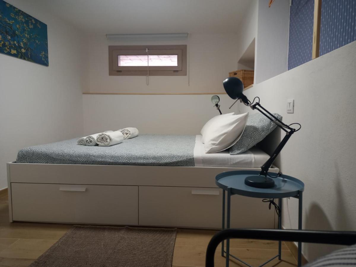Vacanze Nella Casetta Pula Ngoại thất bức ảnh