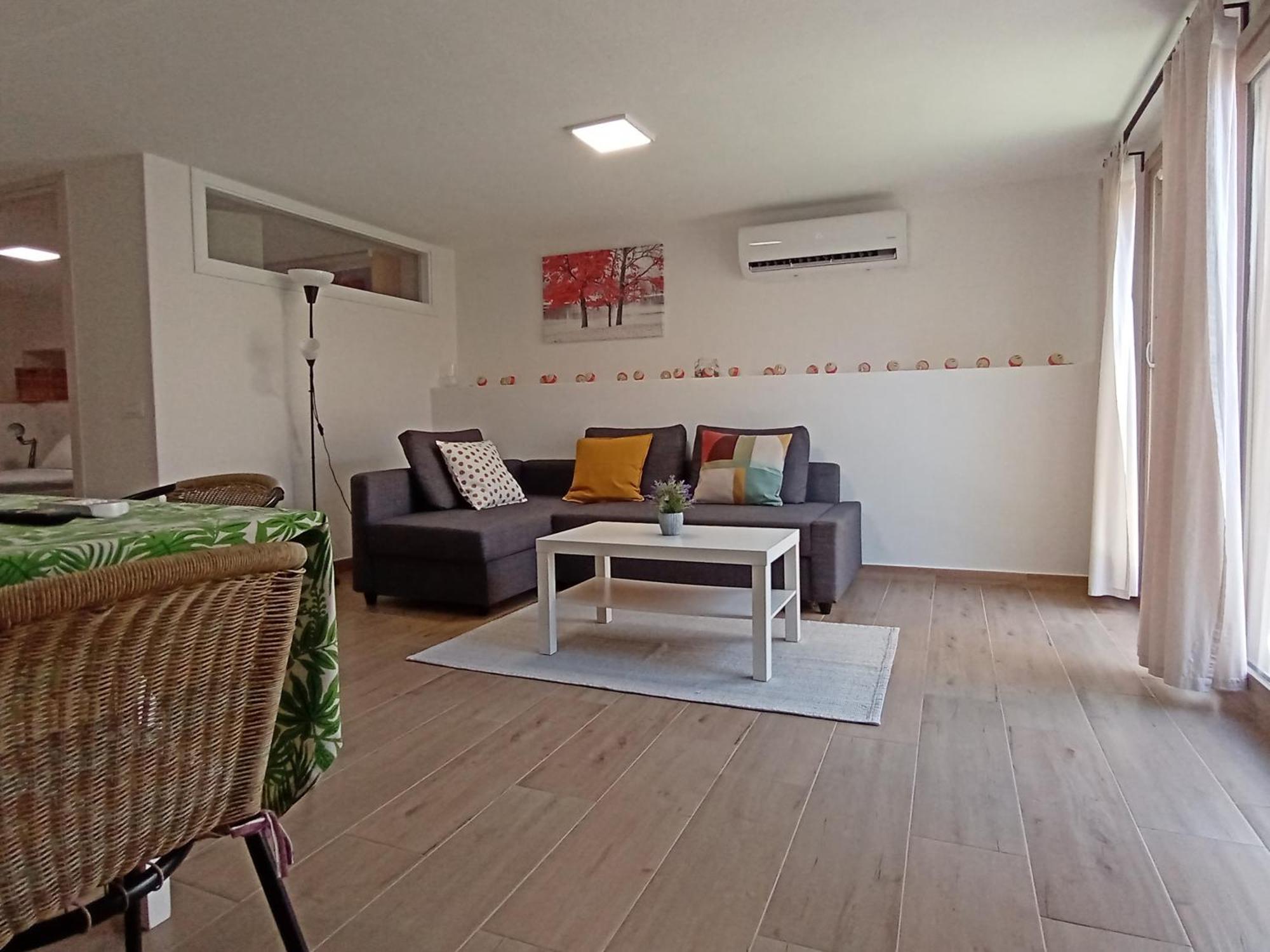 Vacanze Nella Casetta Pula Ngoại thất bức ảnh